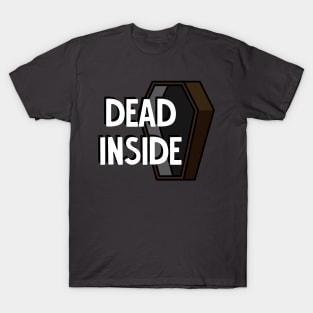 Dead Inside T-Shirt